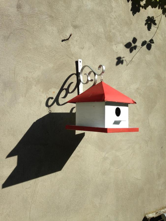 L'Aire Des Oiseaux Villa Muno Exterior photo